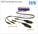 Peak Atlas ESR70 Gold ESR Meter with “Audible Alerts”