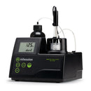 Milwaukee MI455US PRO Mini Titrator for Sulfur Dioxide in Wine