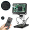Andonstar AD206 1080P 3D Digital Microscope Soldering Microscope for Phone Repairing SMD / SMT