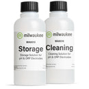 Milwaukee PH-MAIN Maintenance Kit for pH / ORP Meters and Testers