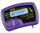 Peak Atlas ESR70 Gold ESR Meter with “Audible Alerts”
