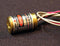 VOL650-5, 650nm, 0-5mW, Variable Output Visible US-Lasers Diode Module