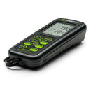 Milwaukee MW106 MAX Waterproof pH/ORP/Temp Logging Portable Meter for Brewers