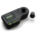 Milwaukee MI404 Free & Total Chlorine PRO Photometer for Water Analysis,