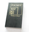 Pocket Reference Guide, 4th English Edition