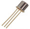 2N3962, PNP General Purpose Transistor, Vceo= -60V, Ic= -200mA, Pmax= 360mW