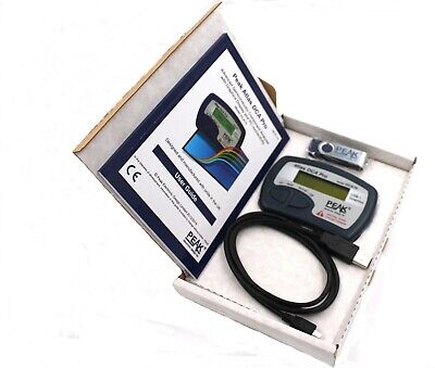 Atlas DCA75 Semiconductor Tester with Curve Tracing Capability on a PC