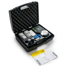 Milwaukee MI412 Low Range Phosphate PRO Photometer for Water Analysis