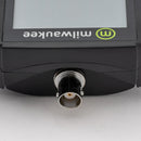 Milwaukee MW600 LED Economy Portable Dissolved Oxygen Meter