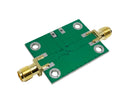 0.1-2000MHz RF Wideband Amplifier, 32dB low-noise LNA Broadband Module Receiver