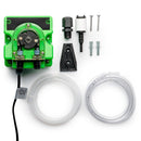 Milwaukee MC720 PRO pH Controller and Pump Kit for USA 110V for Aquariums