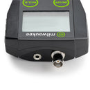 Milwaukee MW102-FOOD PRO+ 2-in-1 pH and Temperature Meter for Food