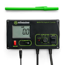 Milwaukee MC740 PRO Conductivity (EC) Controller and Pump Kit for USA 110V