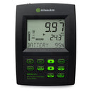 Milwaukee MW180 MAX pH/mV/EC/TDS/NaCl/Temp Bench Meter with Logging USA 110V