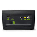 Milwaukee MW151 MAX pH/ORP/Temp USB Logging Bench Meter USA 110V