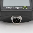 Milwaukee MW302 PRO High Range Conductivity Meter for Hydroponics