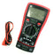 HY4300, Digital Multimeter & Cable Tester: