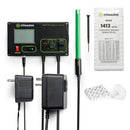 Milwaukee MC740 PRO Conductivity (EC) Controller and Pump Kit for USA 110V