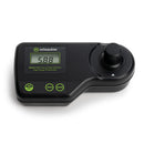 Milwaukee MI413 High Range Free Chlorine PRO Photometer for Water Analysis