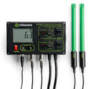 Milwaukee MC125 PRO Digital pH / ORP Controller for USA 110V for Aquariums