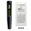 Milwaukee C66 Waterproof High Range Conductivity Pen with ATC