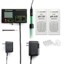 Milwaukee MC720 PRO pH Controller and Pump Kit for USA 110V for Aquariums