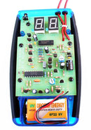 Anatek Blue ESR Meter - Full Kit For Self Assembly