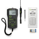 Milwaukee MW101-SOIL PRO pH Meter for Soil or Slurry Analysis
