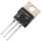 RFP25N05 N-Channel Power MOSFET Vd=50V, Id=25A, Rdson=0.047 Ohm