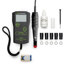 Milwaukee MW600 LED Economy Portable Dissolved Oxygen Meter