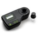 Milwaukee MI412 Low Range Phosphate PRO Photometer for Water Analysis