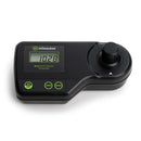 Milwaukee MI414 Chloride PRO Photometer for Water Treatment Analysis