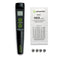 Milwaukee EC59 PRO 3-in-1 Conductivity / TDS / Temp Tester for Aquaculture