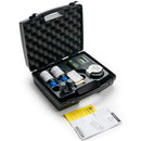 Milwaukee MI414 Chloride PRO Photometer for Water Treatment Analysis
