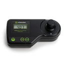 Milwaukee MI406 Free Chlorine PRO Photometer for Water Analysis,
