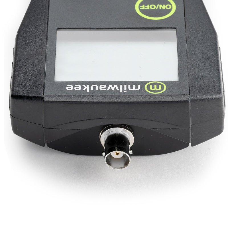 Milwaukee, MW101 Automated Portable pH/Temperature Meter