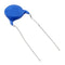 104pF ±20%, 1KV HV Disc Ceramic Capacitor