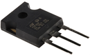 Matched Pair TIP142 (NPN) + TIP147 (PNP) Darlington Power Transistors