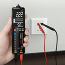 BSIDE ADMS1CL Smart Digital Multimeter 2000 Counts Auto-Range Voltage Detector