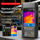 BSIDE SH7 Thermal Camera Multimeter