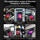BSIDE SH9 Thermal Camera Industrial