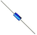 2.2uF 63V, Axial Electrolytic Capacitor, Polarized, Tolerance ±20%