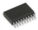 PIC16C56-RC Microcontroller, 1.5 Kb 25 RAM 12 I/O RC