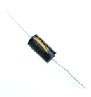 Axial Electrolytic Bipolar Capacitor, 470uF 16V, 105C, Tolerance ±20%