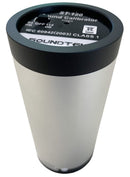 2-Pt. Acoustical Calibrator - Class 1