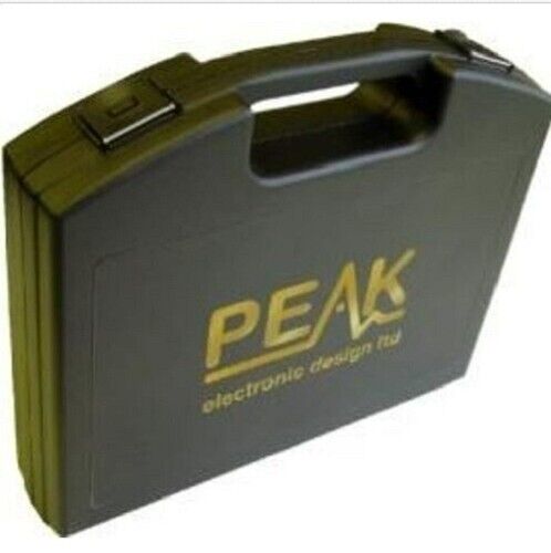 Peak Atlas ESR70 Gold, DCA75 + Accessories Kit