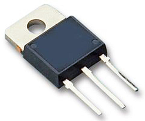 2SC1624, NPN Power Transistor, Vceo=120v, Ic=1A, Pmax= 15W
