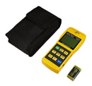 3 Axis EMF Meter