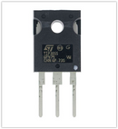 Matched Pair TIP2955 (PNP) + TIP3055 (NPN) Darlington Power Transistors