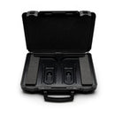 Milwaukee MI0028 Hard Carrying Case for Two PRO Portable Meters